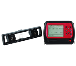 Thước đo độ sâu vết nứt TIME TC200